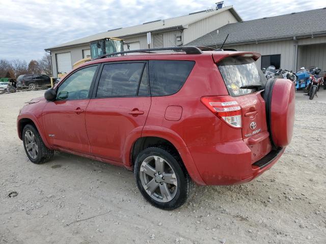 Photo 1 VIN: JTMWF4DV0A5015527 - TOYOTA RAV4 