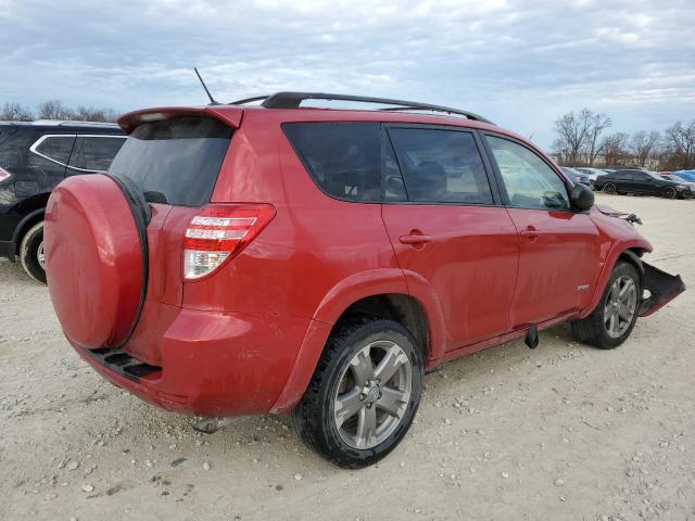 Photo 2 VIN: JTMWF4DV0A5015527 - TOYOTA RAV4 