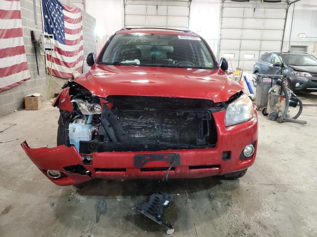 Photo 4 VIN: JTMWF4DV0A5015527 - TOYOTA RAV4 