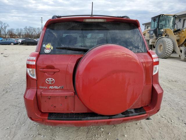 Photo 5 VIN: JTMWF4DV0A5015527 - TOYOTA RAV4 