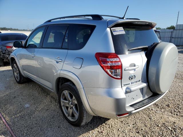 Photo 1 VIN: JTMWF4DV0A5025541 - TOYOTA RAV4 SPORT 