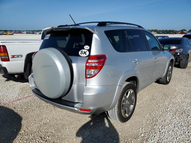 Photo 2 VIN: JTMWF4DV0A5025541 - TOYOTA RAV4 SPORT 