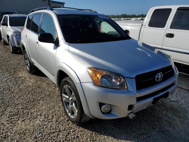 Photo 3 VIN: JTMWF4DV0A5025541 - TOYOTA RAV4 SPORT 