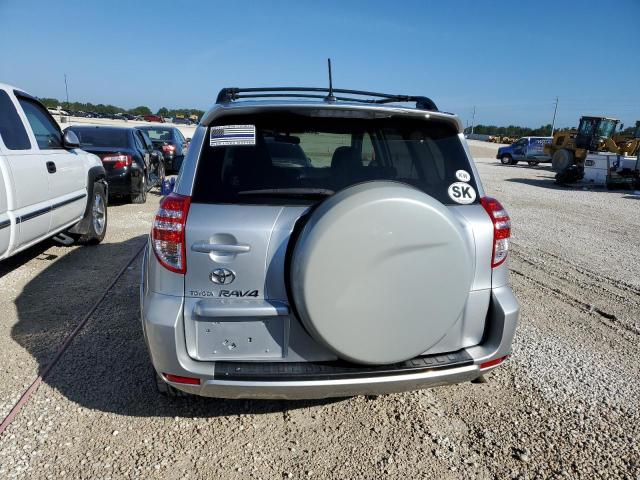 Photo 5 VIN: JTMWF4DV0A5025541 - TOYOTA RAV4 SPORT 