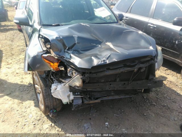 Photo 5 VIN: JTMWF4DV0A5027838 - TOYOTA RAV4 