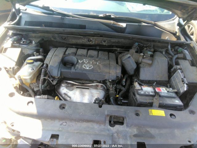 Photo 9 VIN: JTMWF4DV0A5027838 - TOYOTA RAV4 