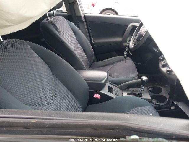 Photo 4 VIN: JTMWF4DV0A5030514 - TOYOTA RAV4 