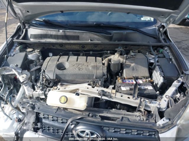 Photo 9 VIN: JTMWF4DV0B5038288 - TOYOTA RAV4 