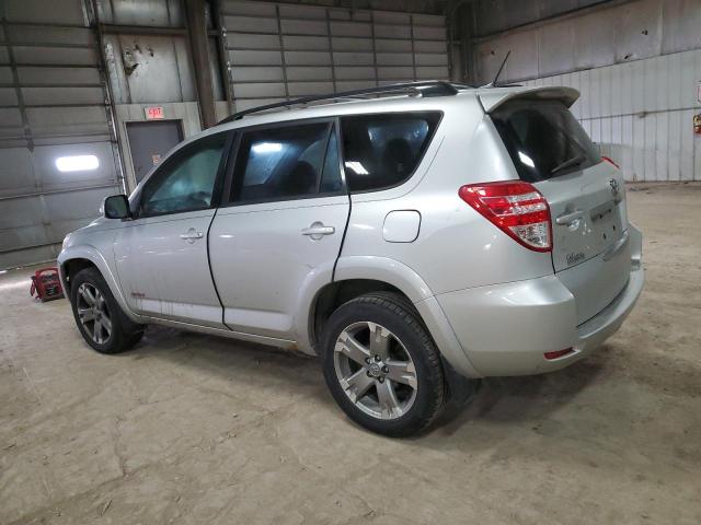 Photo 1 VIN: JTMWF4DV0C5043119 - TOYOTA RAV4 