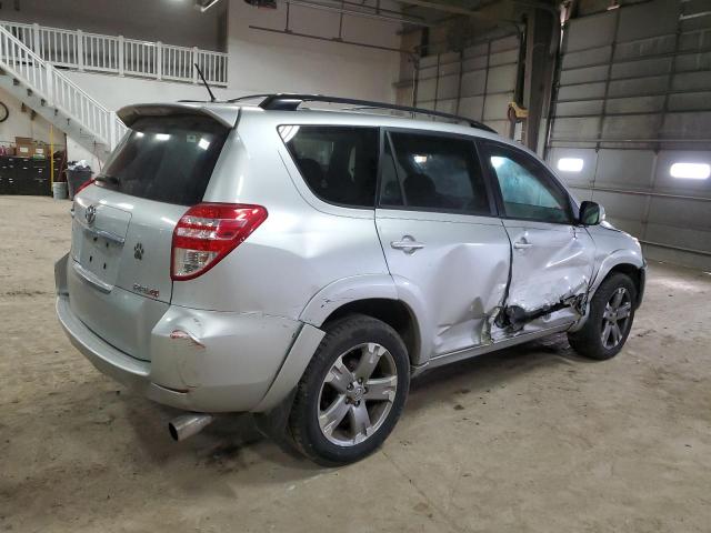 Photo 2 VIN: JTMWF4DV0C5043119 - TOYOTA RAV4 