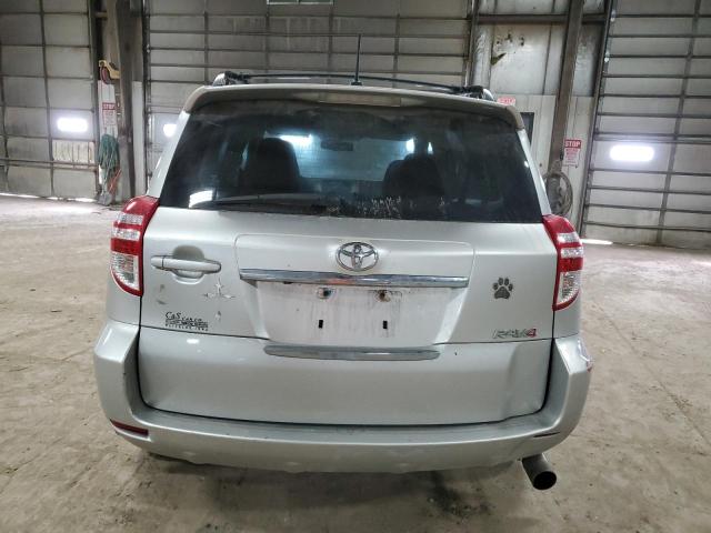 Photo 5 VIN: JTMWF4DV0C5043119 - TOYOTA RAV4 