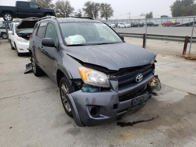 Photo 0 VIN: JTMWF4DV1A5022390 - TOYOTA RAV4 SPORT 