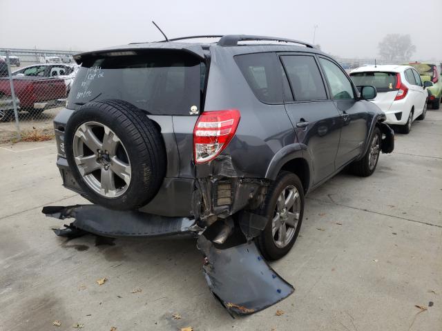 Photo 3 VIN: JTMWF4DV1A5022390 - TOYOTA RAV4 SPORT 