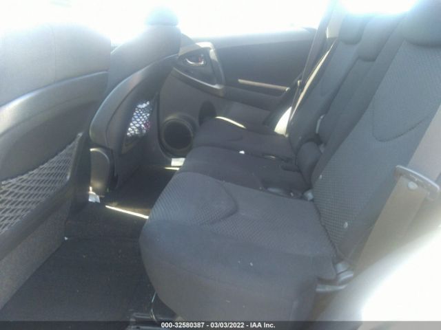 Photo 7 VIN: JTMWF4DV1A5024351 - TOYOTA RAV4 