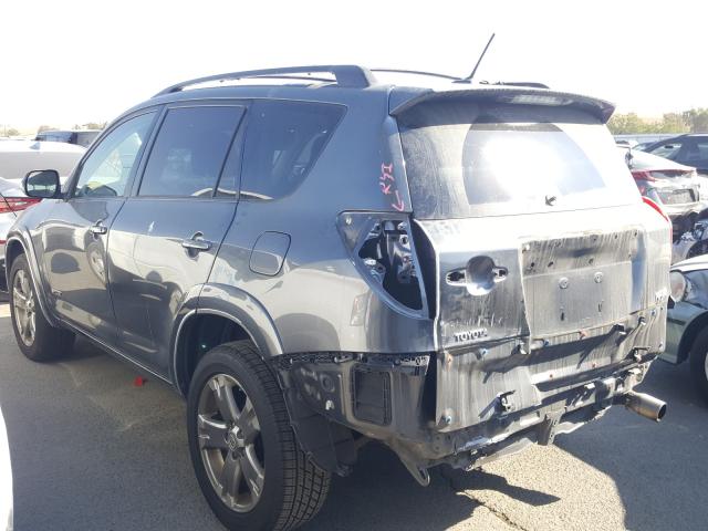 Photo 2 VIN: JTMWF4DV1A5026715 - TOYOTA RAV4 SPORT 