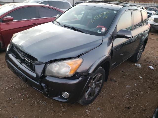 Photo 0 VIN: JTMWF4DV1A5027461 - TOYOTA RAV4 SPORT 