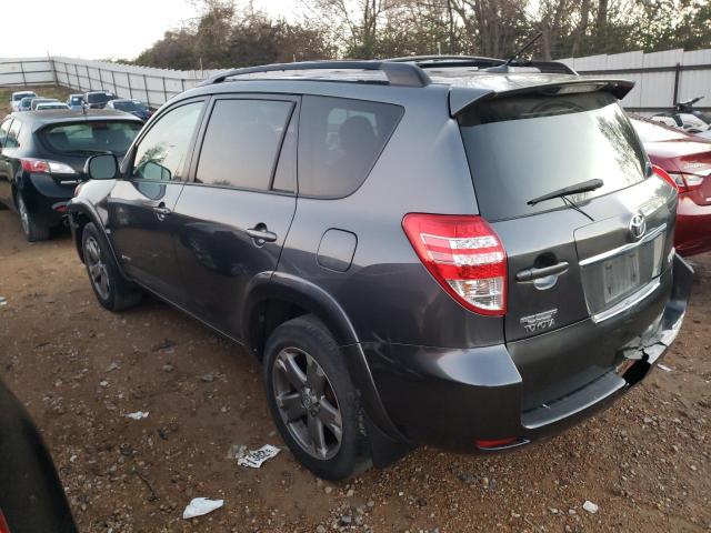 Photo 1 VIN: JTMWF4DV1A5027461 - TOYOTA RAV4 SPORT 