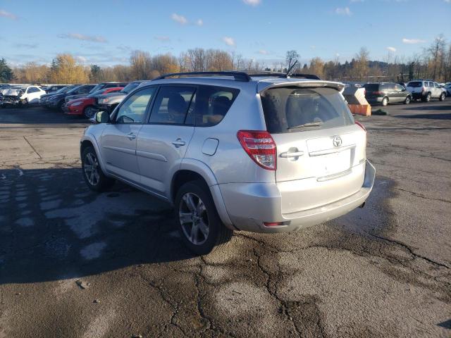 Photo 2 VIN: JTMWF4DV1B5040406 - TOYOTA RAV4 SPORT 