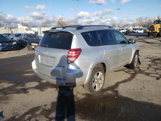 Photo 3 VIN: JTMWF4DV1B5040406 - TOYOTA RAV4 SPORT 