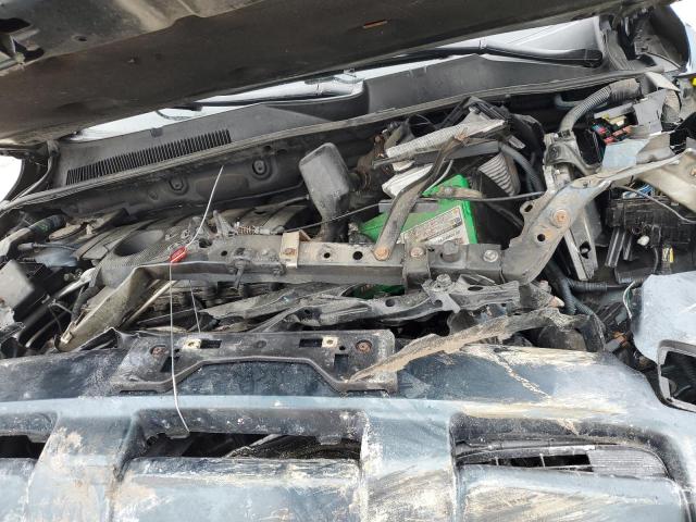 Photo 10 VIN: JTMWF4DV2A5016162 - TOYOTA RAV4 