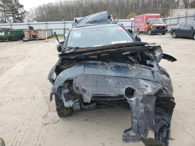 Photo 4 VIN: JTMWF4DV2A5016162 - TOYOTA RAV4 