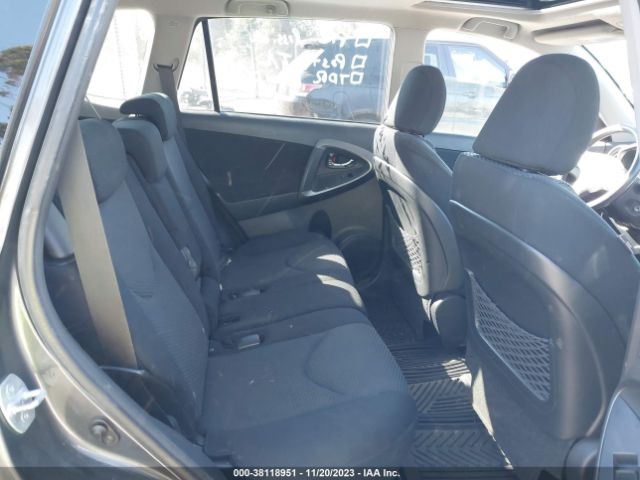 Photo 7 VIN: JTMWF4DV2A5029512 - TOYOTA RAV4 