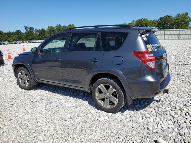 Photo 1 VIN: JTMWF4DV2B5041810 - TOYOTA RAV4 SPORT 