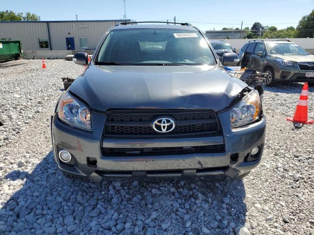 Photo 4 VIN: JTMWF4DV2B5041810 - TOYOTA RAV4 SPORT 