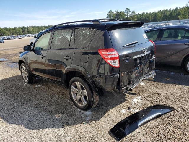 Photo 2 VIN: JTMWF4DV2C5044630 - TOYOTA RAV4 SPORT 