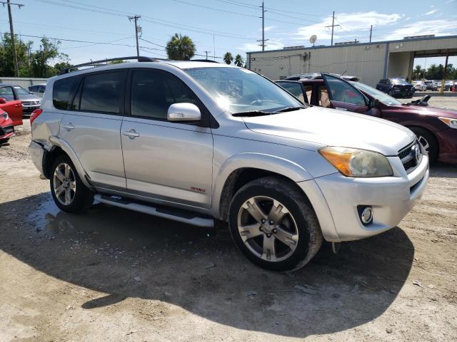 Photo 3 VIN: JTMWF4DV2C5048144 - TOYOTA RAV4 SPORT 