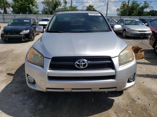 Photo 4 VIN: JTMWF4DV2C5048144 - TOYOTA RAV4 SPORT 