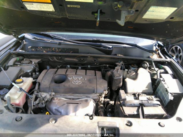 Photo 9 VIN: JTMWF4DV3A5016218 - TOYOTA RAV4 