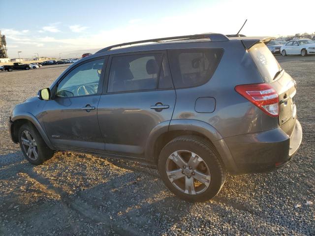 Photo 1 VIN: JTMWF4DV3A5028496 - TOYOTA RAV4 SPORT 