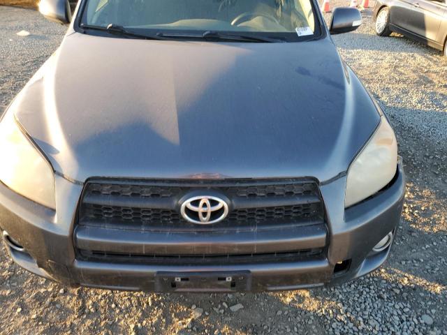 Photo 11 VIN: JTMWF4DV3A5028496 - TOYOTA RAV4 SPORT 