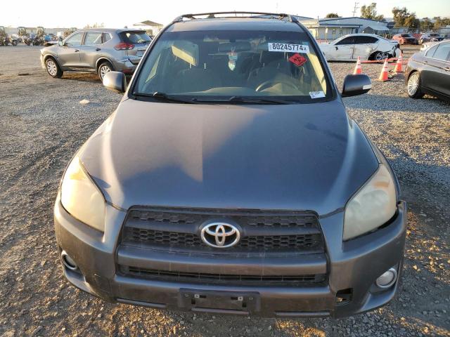 Photo 4 VIN: JTMWF4DV3A5028496 - TOYOTA RAV4 SPORT 