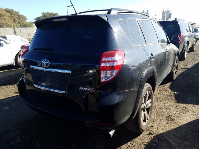 Photo 3 VIN: JTMWF4DV3A5029244 - TOYOTA RAV4 SPORT 