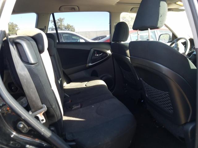 Photo 5 VIN: JTMWF4DV3A5029244 - TOYOTA RAV4 SPORT 