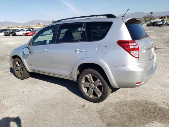 Photo 1 VIN: JTMWF4DV3B5036373 - TOYOTA RAV4 