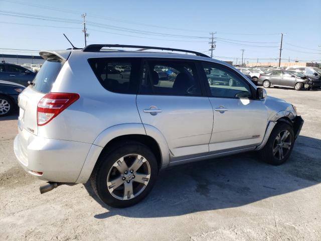 Photo 2 VIN: JTMWF4DV3B5036373 - TOYOTA RAV4 