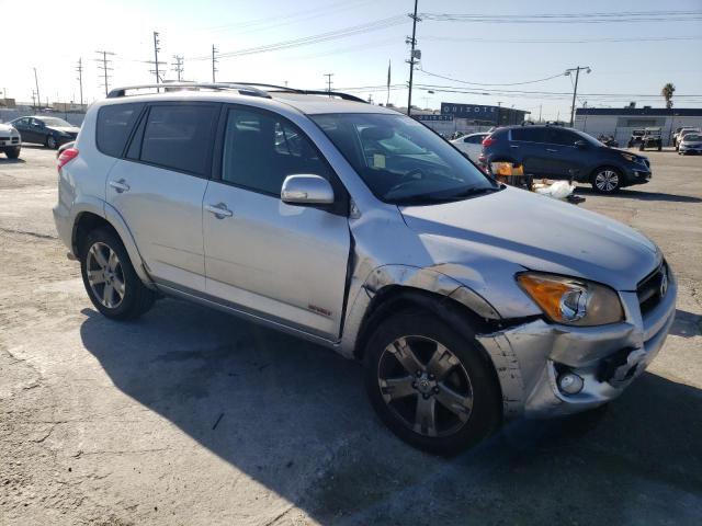 Photo 3 VIN: JTMWF4DV3B5036373 - TOYOTA RAV4 