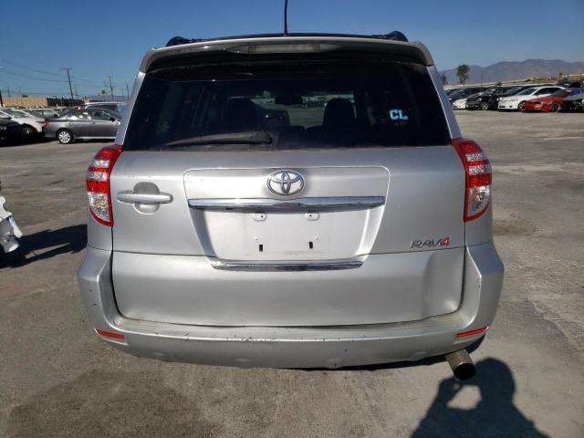 Photo 5 VIN: JTMWF4DV3B5036373 - TOYOTA RAV4 