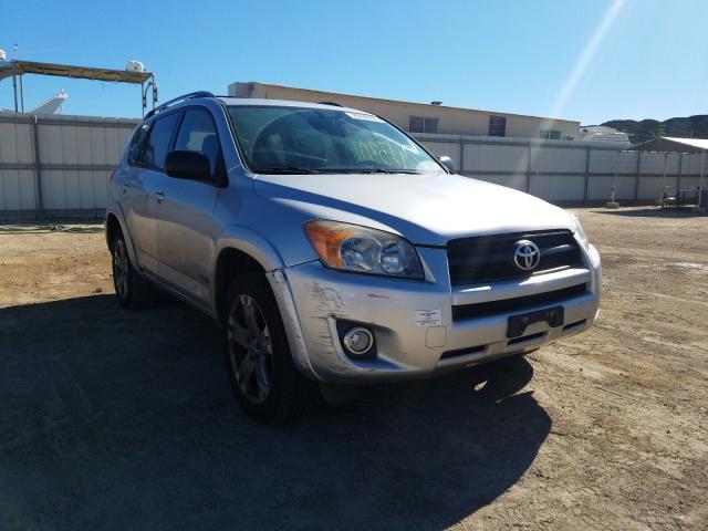 Photo 0 VIN: JTMWF4DV3C5045348 - TOYOTA RAV4 SPORT 