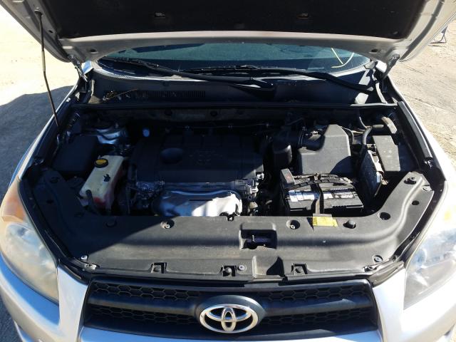 Photo 6 VIN: JTMWF4DV3C5045348 - TOYOTA RAV4 SPORT 