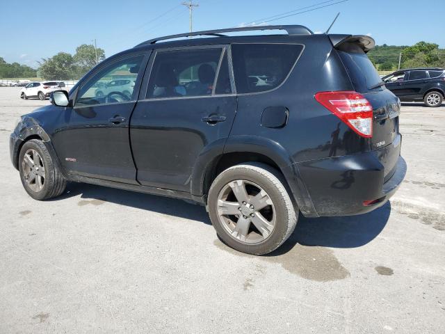 Photo 1 VIN: JTMWF4DV4A5030483 - TOYOTA RAV4 