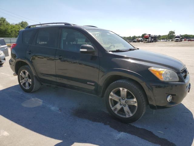 Photo 3 VIN: JTMWF4DV4A5030483 - TOYOTA RAV4 