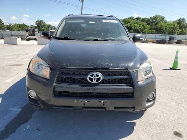 Photo 4 VIN: JTMWF4DV4A5030483 - TOYOTA RAV4 