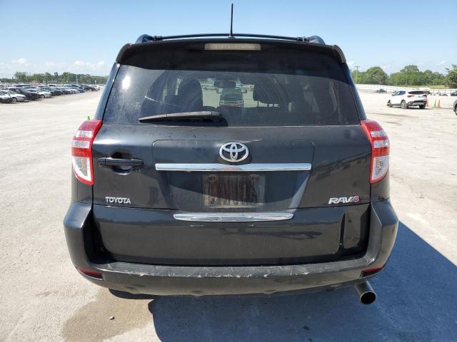 Photo 5 VIN: JTMWF4DV4A5030483 - TOYOTA RAV4 