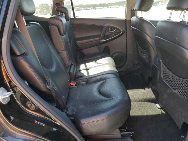 Photo 9 VIN: JTMWF4DV4A5030483 - TOYOTA RAV4 