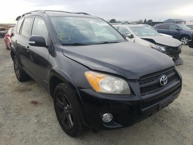 Photo 0 VIN: JTMWF4DV4B5032350 - TOYOTA RAV4 SPORT 