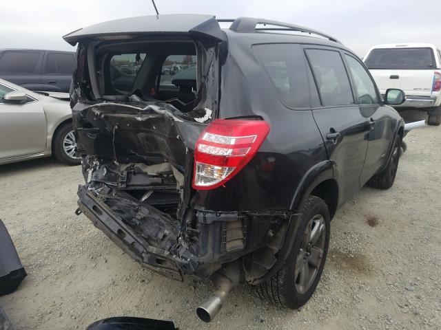 Photo 3 VIN: JTMWF4DV4B5032350 - TOYOTA RAV4 SPORT 